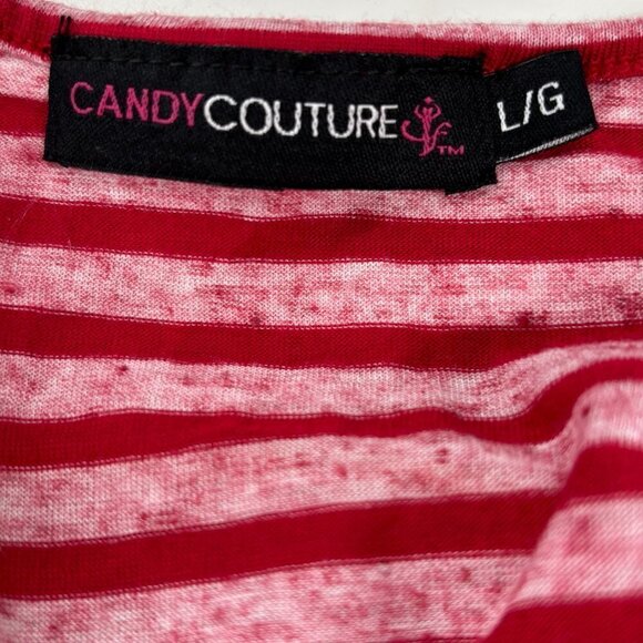 Candy Couture Striped - Picture 7 of 7